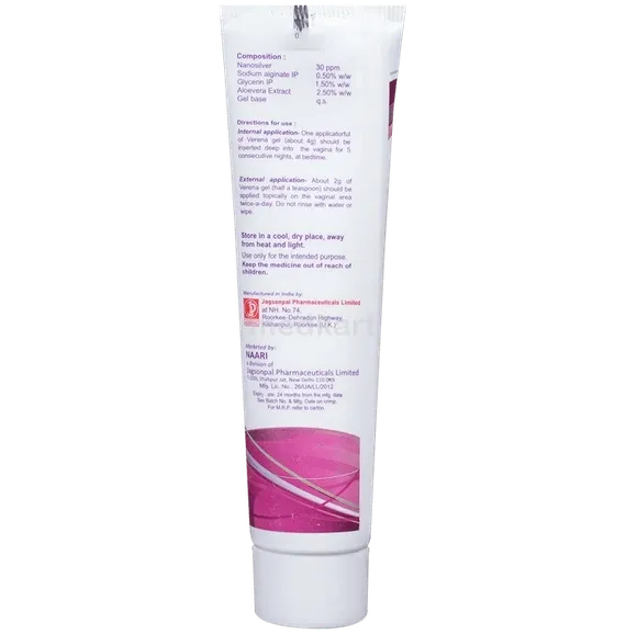 verena cream 40 gm